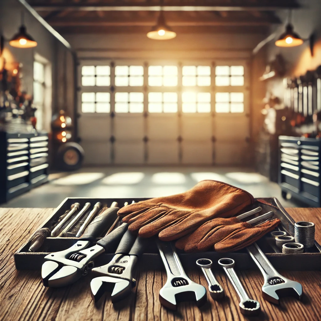 About Our Family-Owned Garage Door Company in Bethpage NY - Professional Service Team