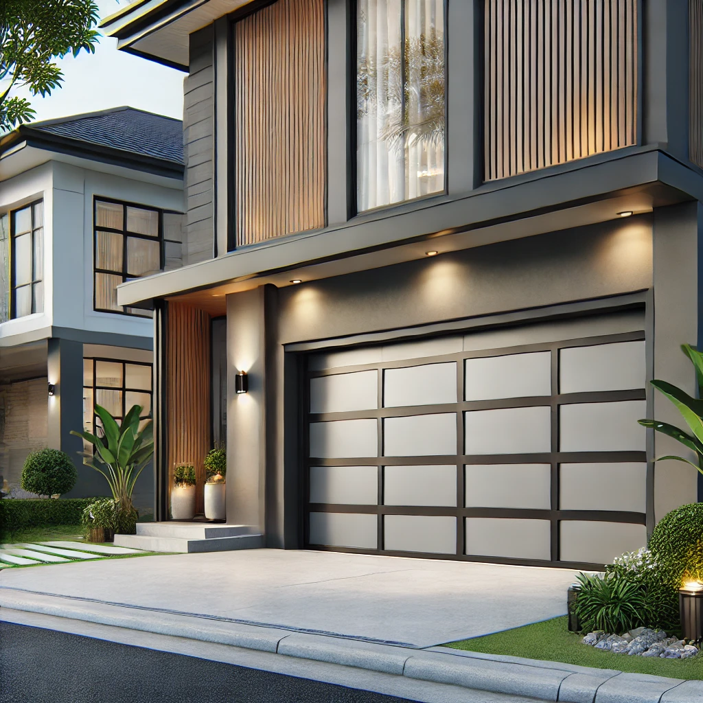 Professional Garage Door Company Bethpage NY - 24/7 Emergency Service & Repairs