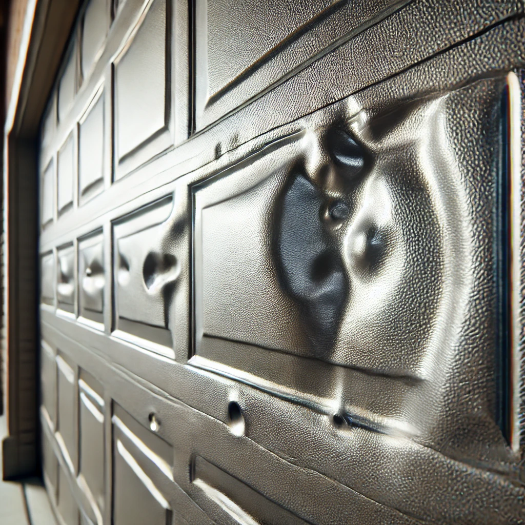 Professional Garage Door Dents Repair Bethpage NY - Expert Dent Removal Services