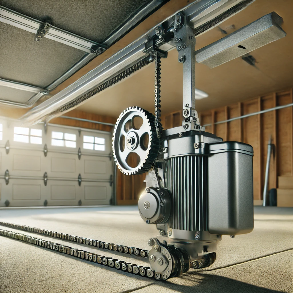 Garage Door Opener Installation & Service in Bethpage NY - Professional Solutions for All Opener Brands