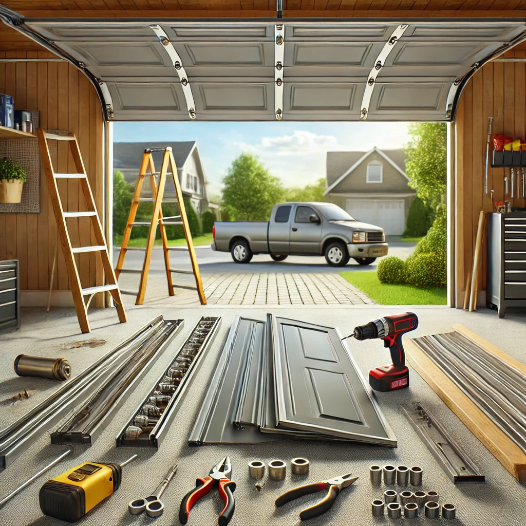 Professional Garage Door Replacement Bethpage NY - 24/7 Emergency Service & Expert Installation