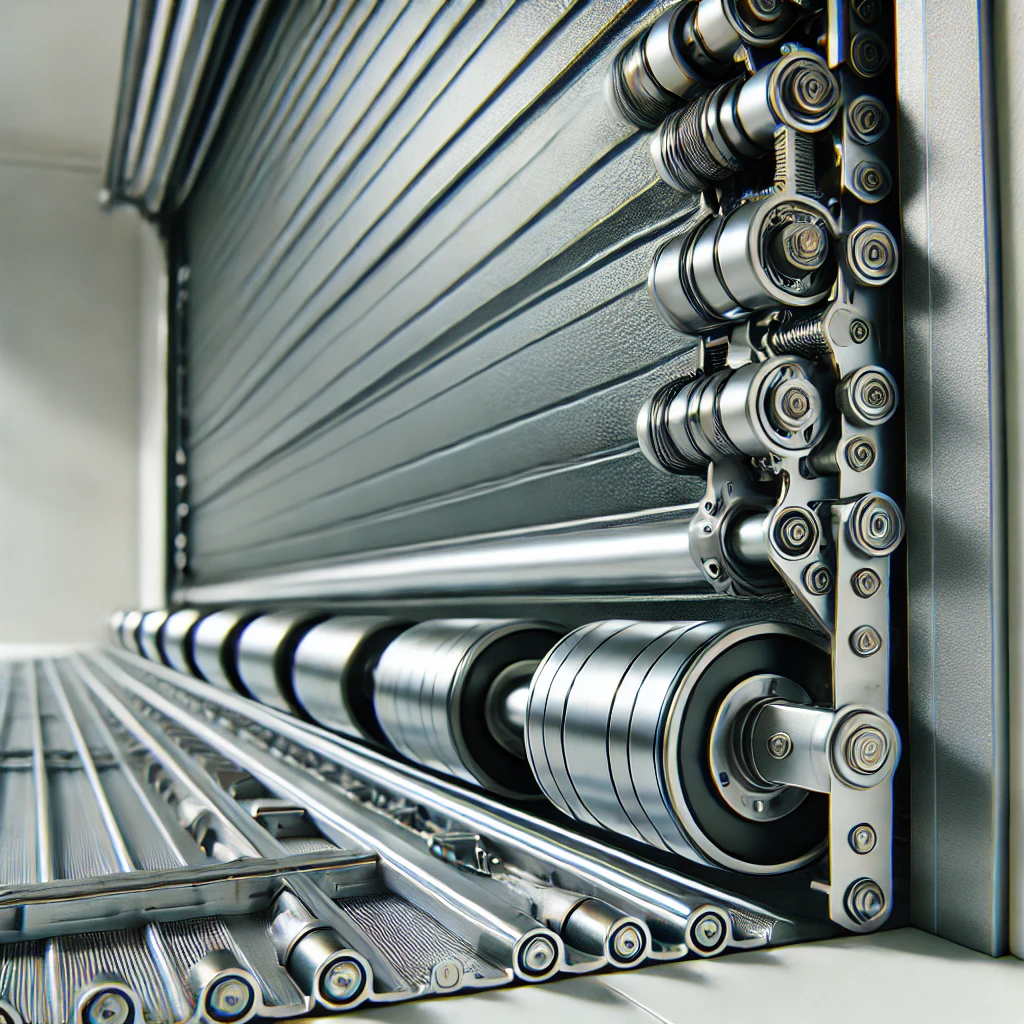 Expert Roller Garage Door Repairs Bethpage NY - Professional Door System Specialists